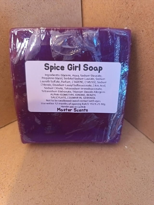 Spice Girl 