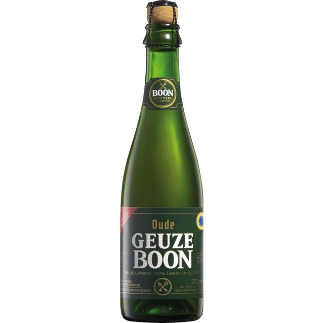Oude Geuze Boon