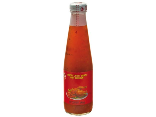 Cock Brand Sweet Chili Sauce for Chicken 350g/290ml