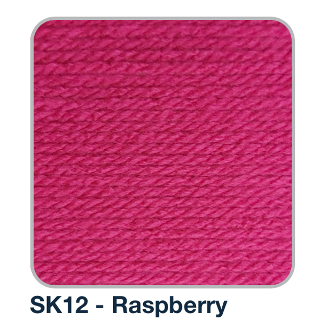Wendy Supreme Chunky SK08 Raspberry