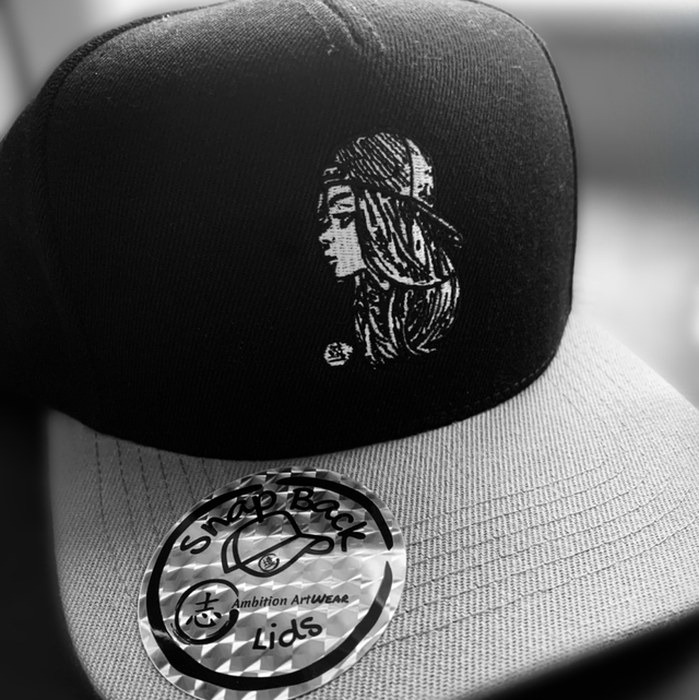 Selfie #1 Baseball Lids