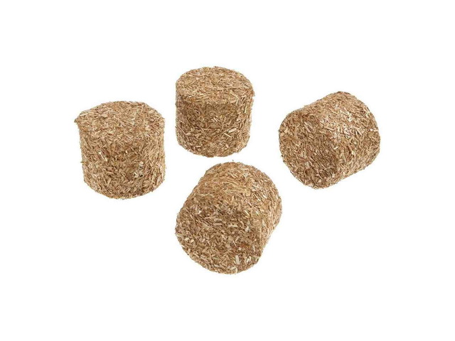 Lot de 4 balles rondes Kids Globe 610703 1/32