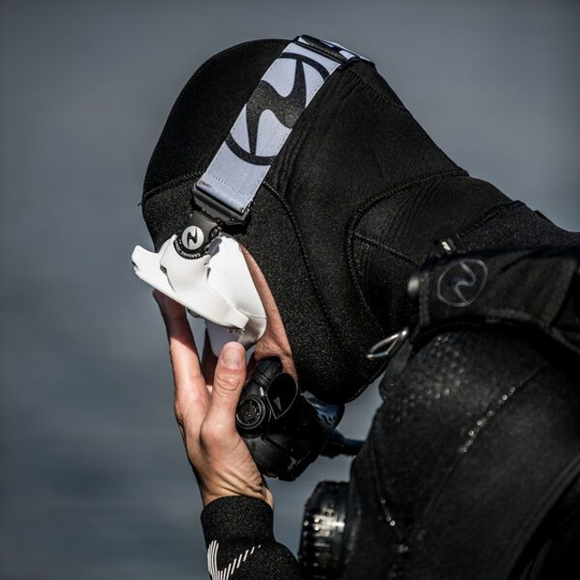 FAST STRAP | Cinghioli maschera