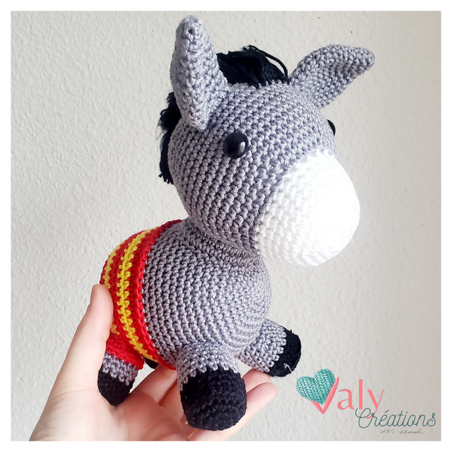 Anne catalan (sur commande)