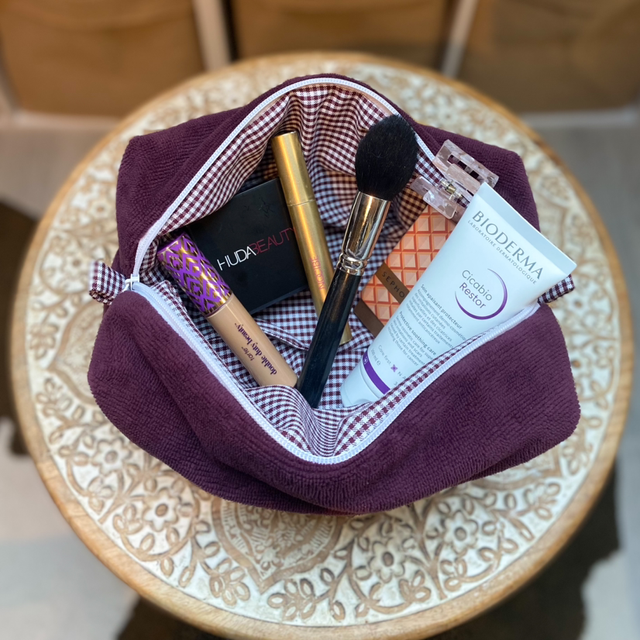 La trousse de toilette Loona