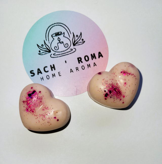 Sandalwood &amp; Patchouli