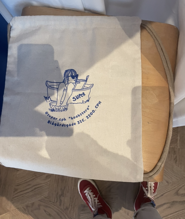 Super Drawstring/Kid Backpack