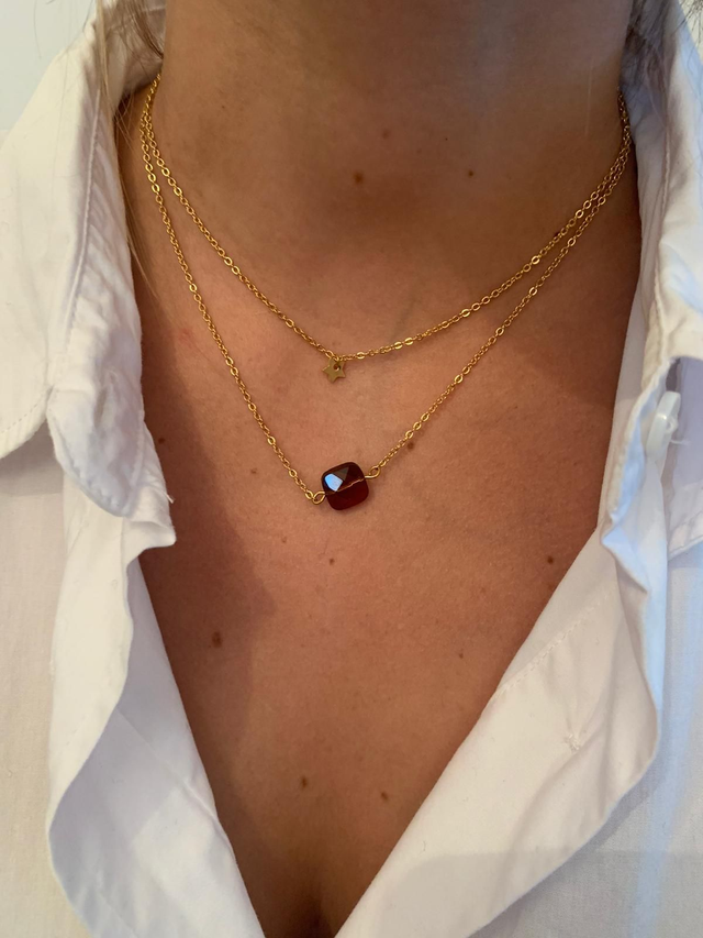 Collier Aventia