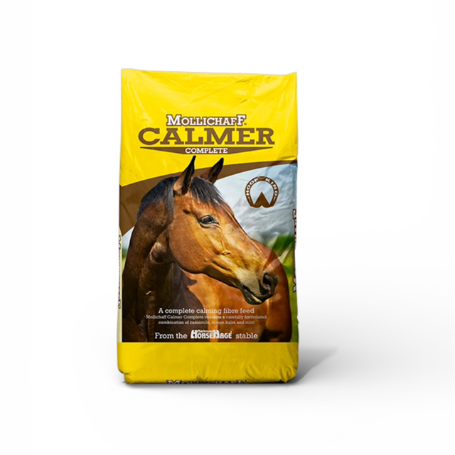 Mollichaff Calmer Complete 12.5kg