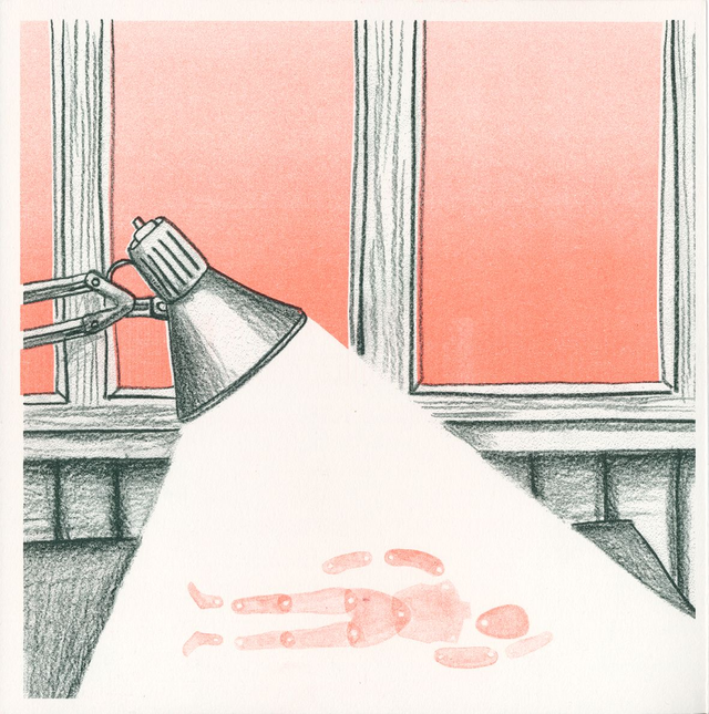 PRODUIRE À L&#039;INFINI • Paille