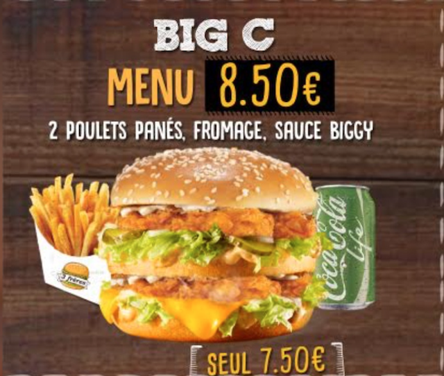 BIG C