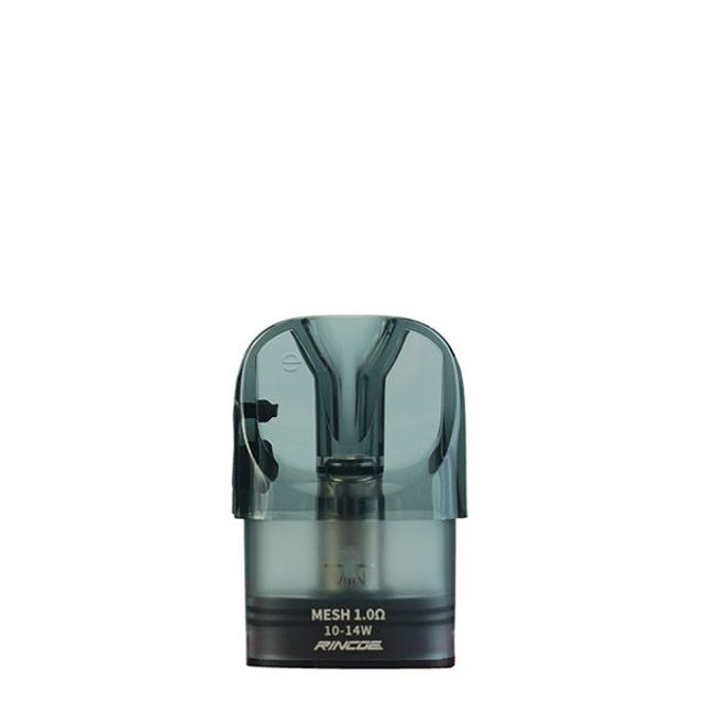 RINCOE 3X RINCOE MANTO NANO POD TANK VERDAMPFER