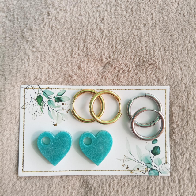 Valentine modèle 04