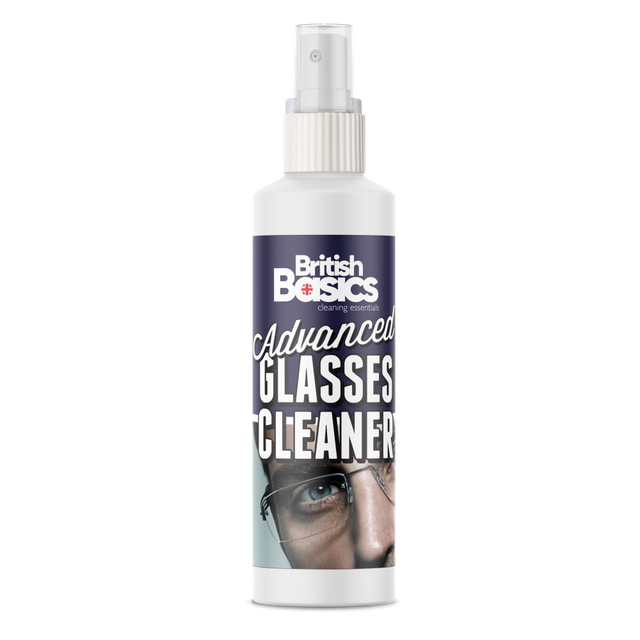 Glasses Cleaner