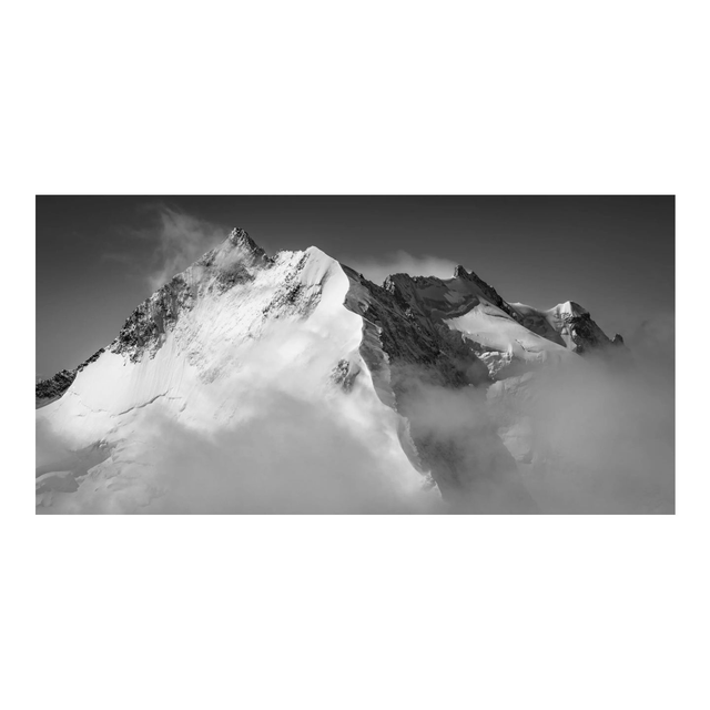 Thomas Crauwels, Piz Bernina: The Dawn Challange