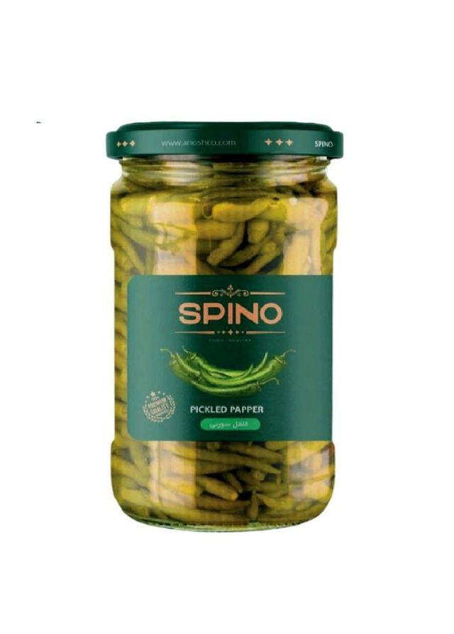 Spino Nakladané Baranie Rohy 680 gr.