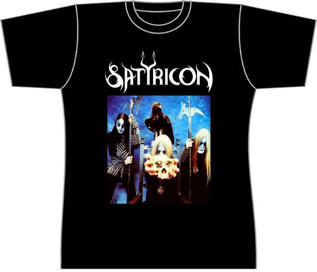 Satyricon