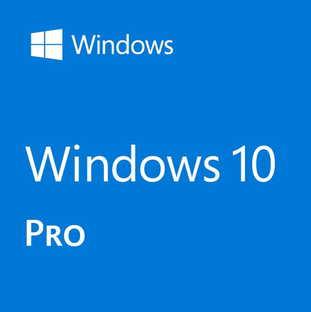 Licence Windows 10 Pro