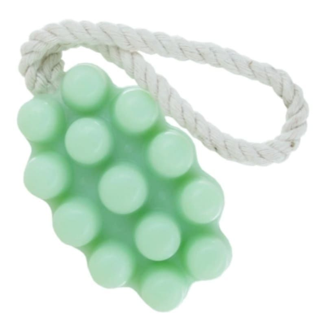 Savon de massage Aloe vera