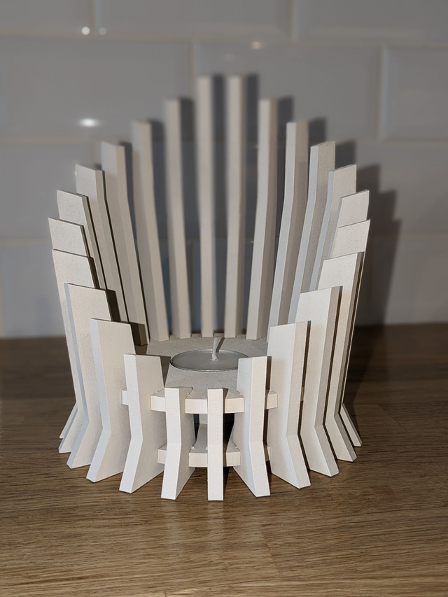 Photophore Design 02