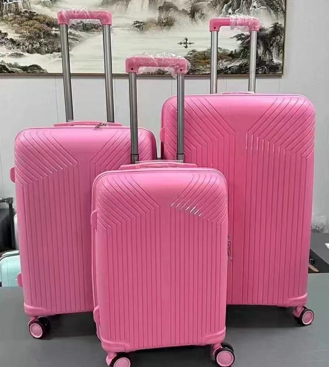 PP Large Luggage 