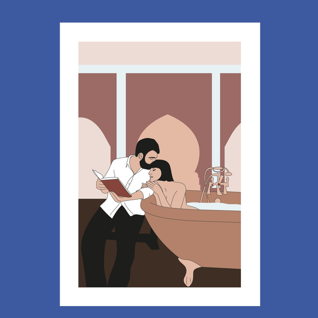 Women 03 - Doux Week-end