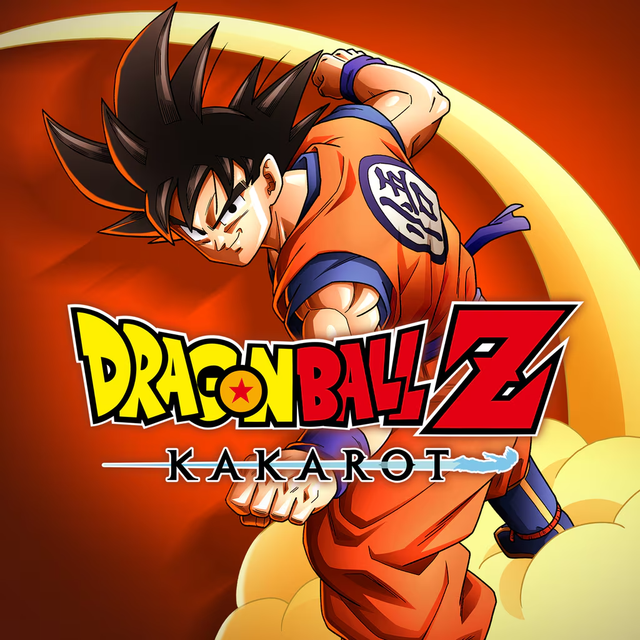 Dragon Ball Z: Kakarot (Steam)
