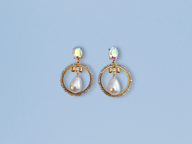 Earring 034