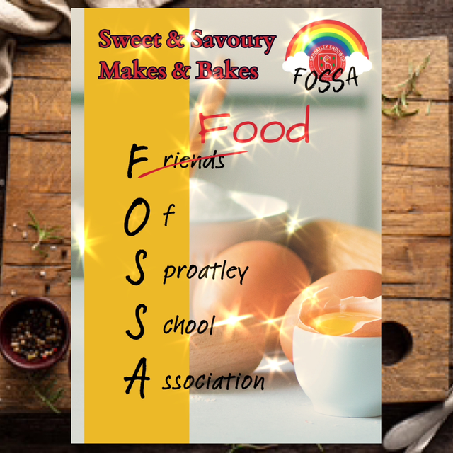 FOSSA Cook Book