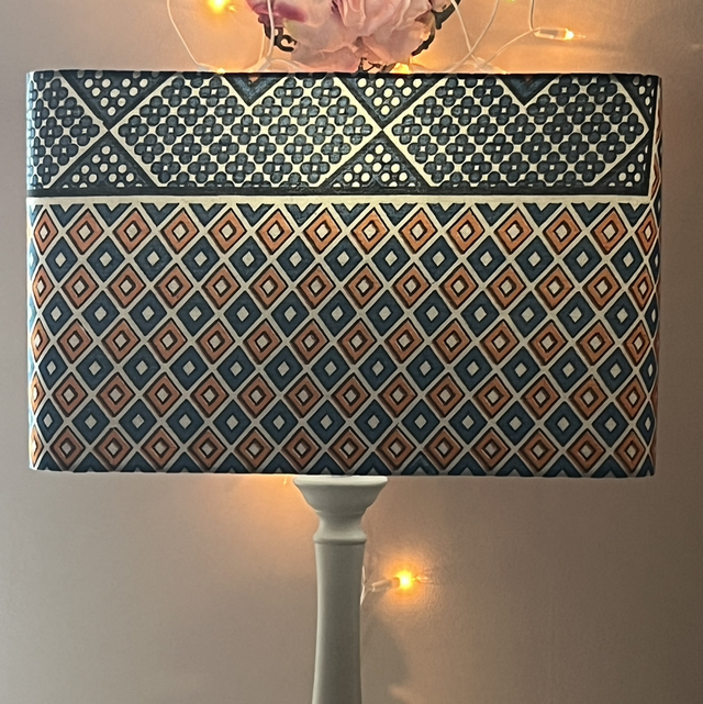 Rectangular diamonds 