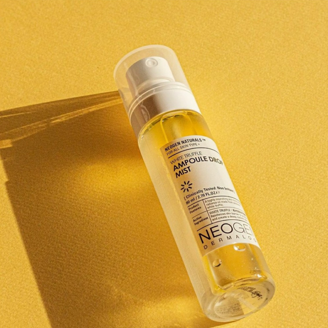 NEOGEN DERMALOGY White Truffle Ampoule Drop Mist