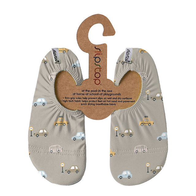 Slipstop kinderen Cars