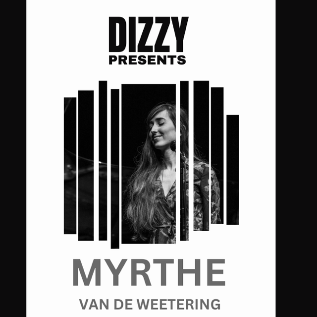 Mon Jan 29 // Myrthe van de Weetering Double booked
