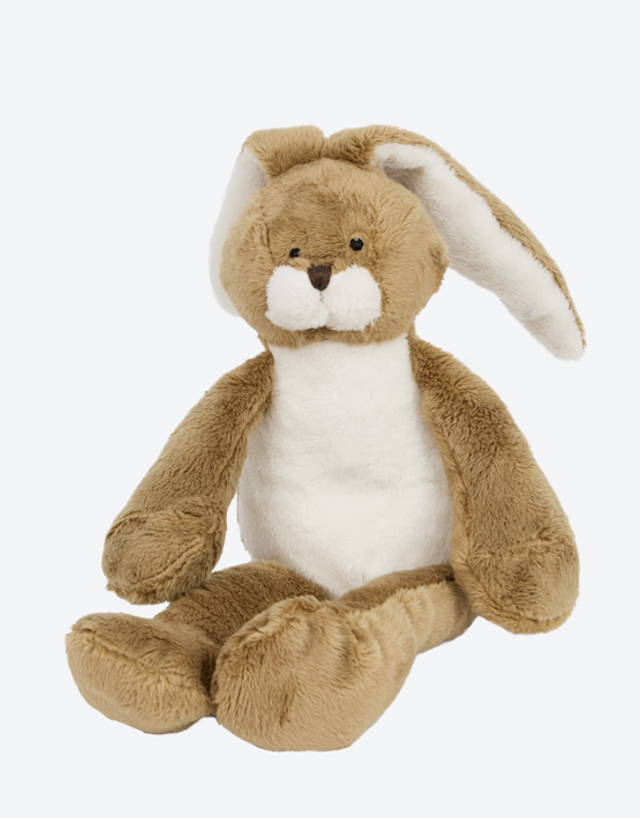 Peluche lapin