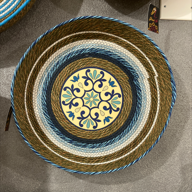 MCL MAXI CANESTRO 40 LEGNO 