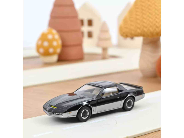 Pontiac Firebird 1982 KARR Norev 930001 1/43