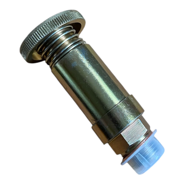 Kraftstoff Handpumpe om314