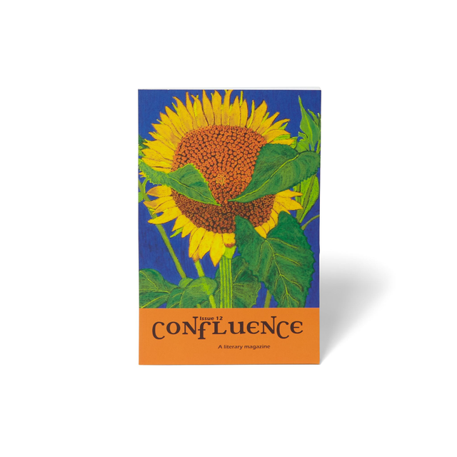 Confluence magazine #12