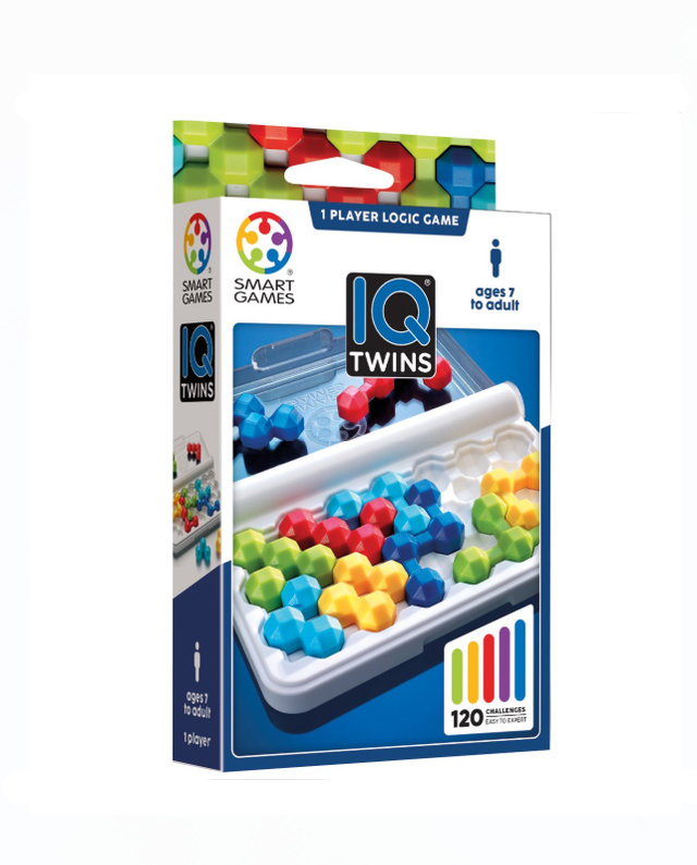 Smart Games IQ Twins