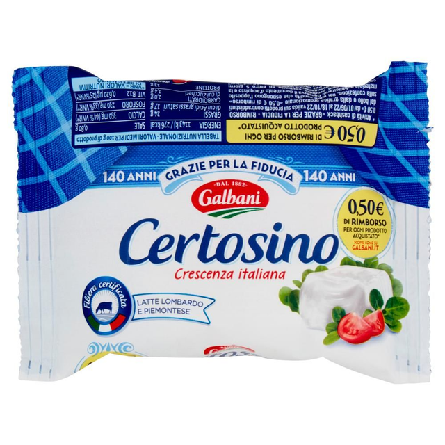 Certosino 100g 