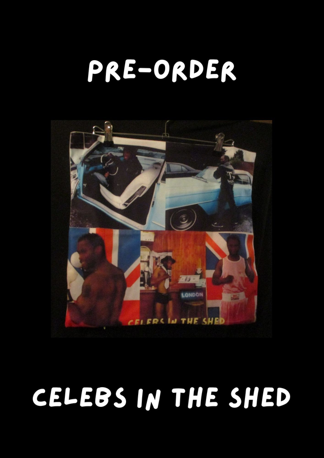 Tony Cesay ABA Champion Boxer Picture Polyester Cushion Cover Only (45x45cm / 17.7x17.7in) #1