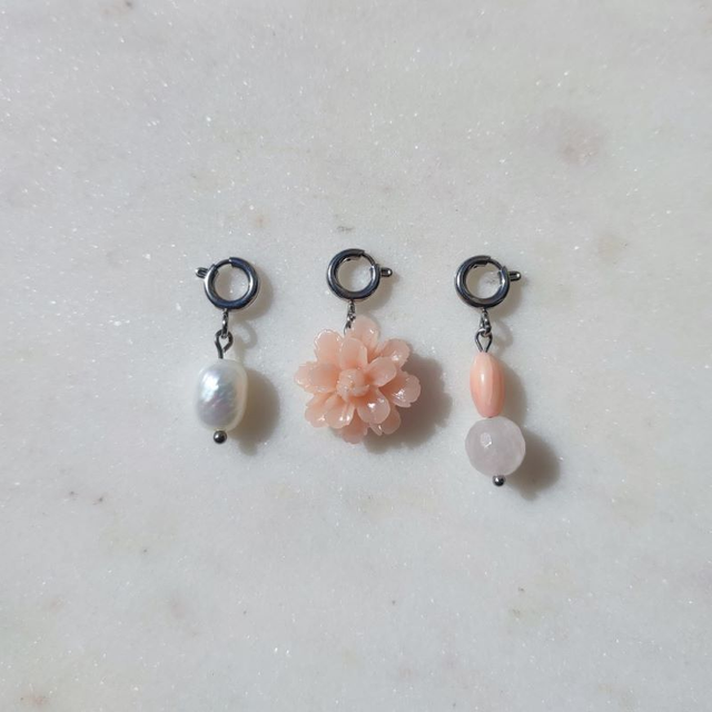 Charmes - Coffret Love ❤️