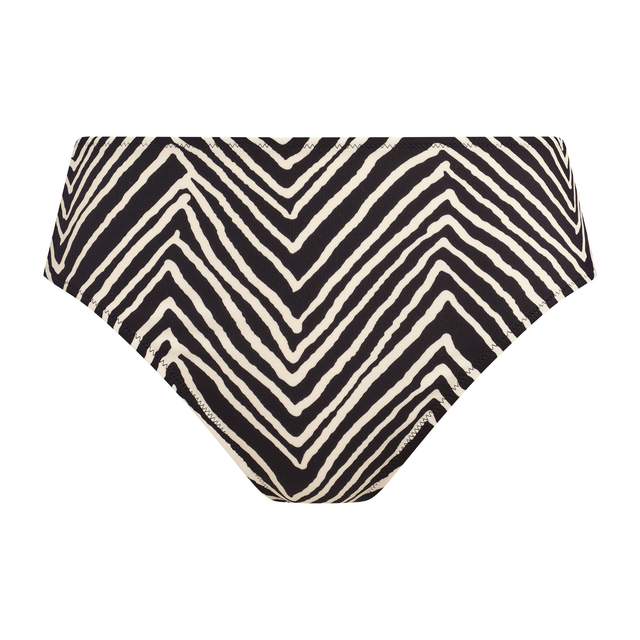 Freya Swim | Fiji Falls | AS206878BLK | Black