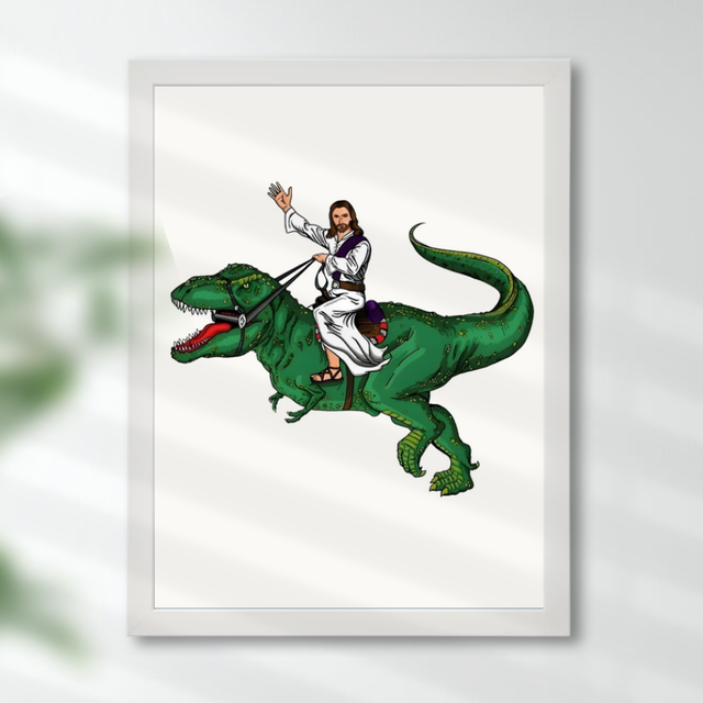 HolyTrex