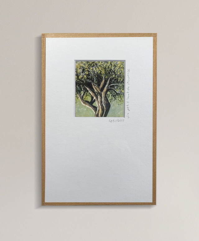 Aix en Provence / cadre