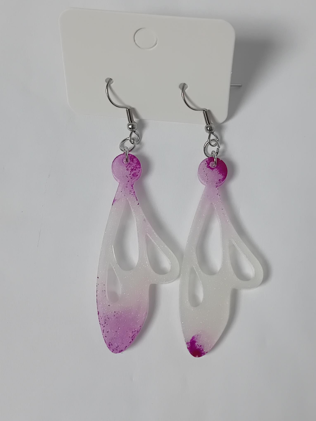Boucles d oreilles 