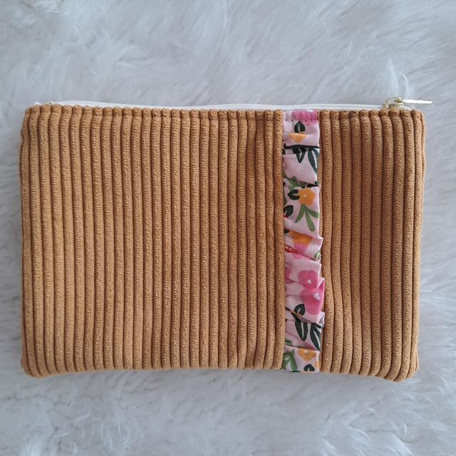 TROUSSE PLATE