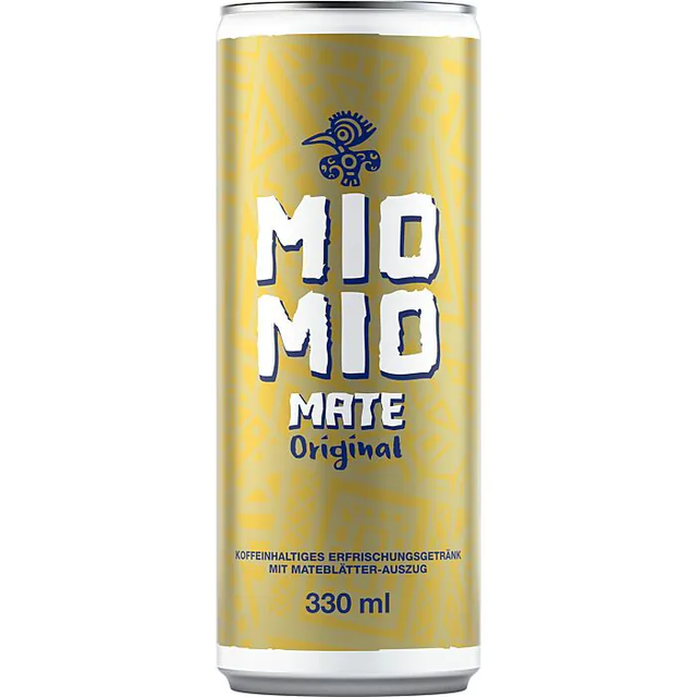 MIO MIO Mate Original 0,33L 
