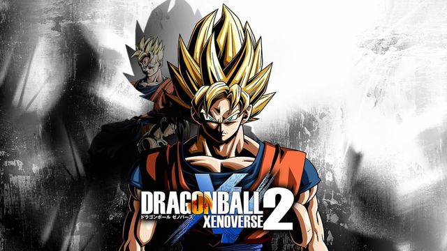Dragon Ball: Xenoverse 2 (Steam)