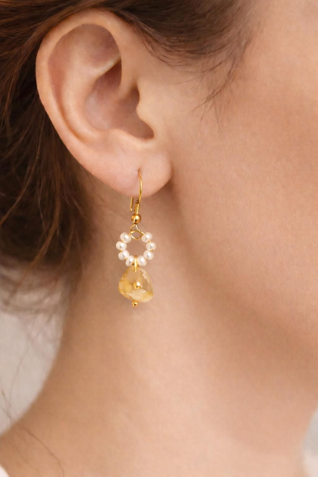 Boucles KĀRA-SŌLIA